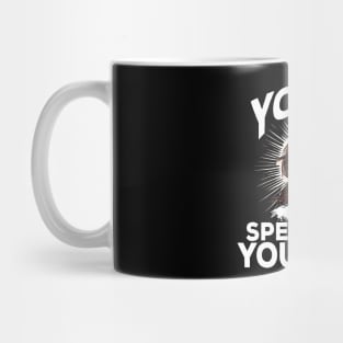 Jesus YOLO Meme Funny Christian Easter Mug